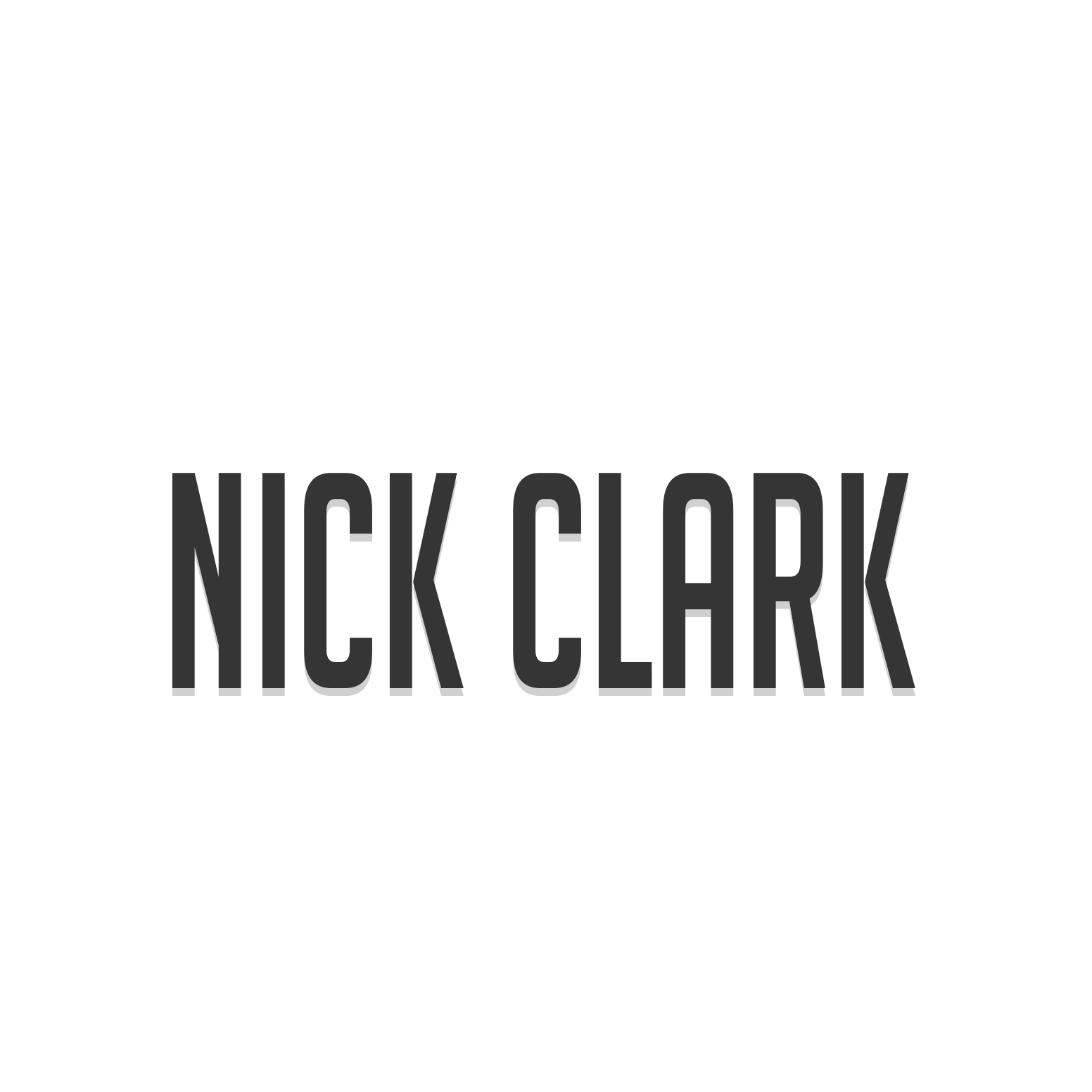 Nick Clark Photography & Web Design